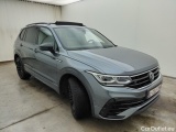  Volkswagen  Tiguan Volkswagen  Allspace 2.0 TDI DSG R-Line 5d #8