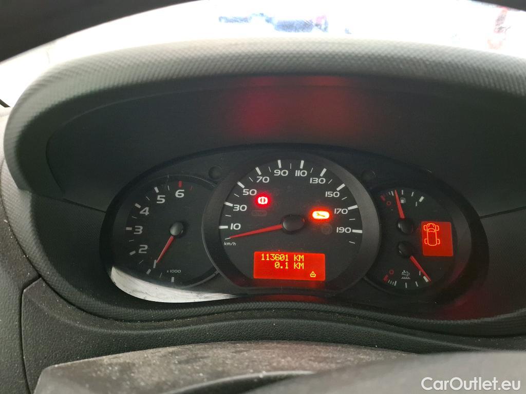  Renault  Master RENAULT  VU 4p Fourgon FG GCf Trac F3500 L2H2 dCi 130 Euro6 #21