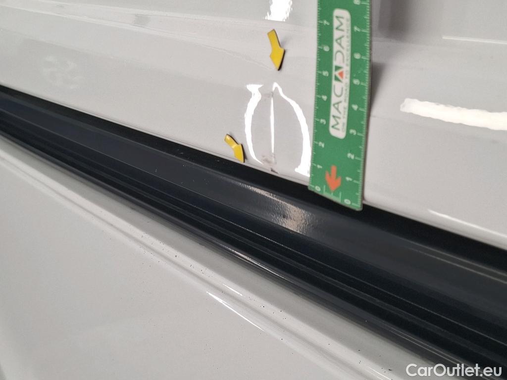  Renault  Trafic RENAULT  VU 4p Fourgon FG GCFL1H1 1000 dCi95 Stop&Start E6 #3