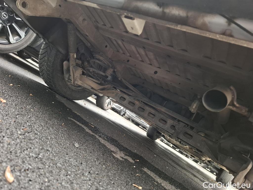  Renault  Trafic RENAULT  / 2019 / 4P / Fourgon tole FG GCF L1H1 1000 Energy dCi 145 EDC #29