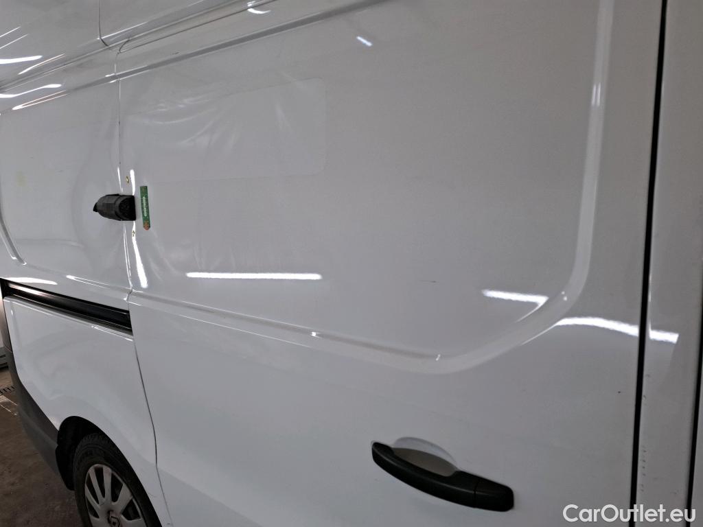  Renault  Trafic RENAULT  / 2019 / 4P / Fourgon tole NV FG GCF L1H2 1200 Energy dCi 145 #21