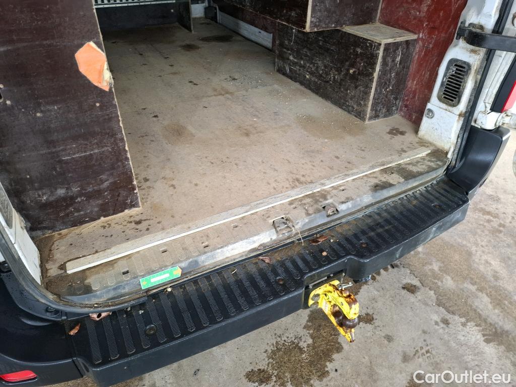  Renault  Master RENAULT  VU 4p Fourgon FG GCf Trac F3500 L2H2 dCi 130 Euro6 #20