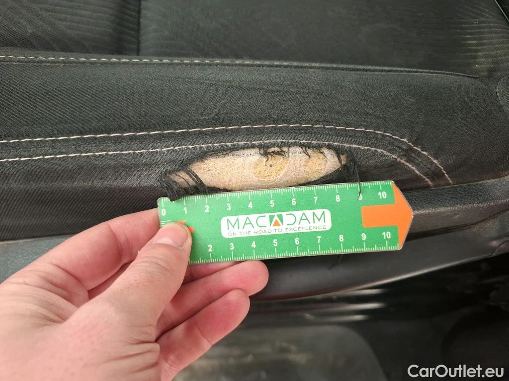  Renault  Trafic RENAULT  VU 4p Fourgon FG GCFL1H1 1000 dCi95 Stop&Start E6 #5