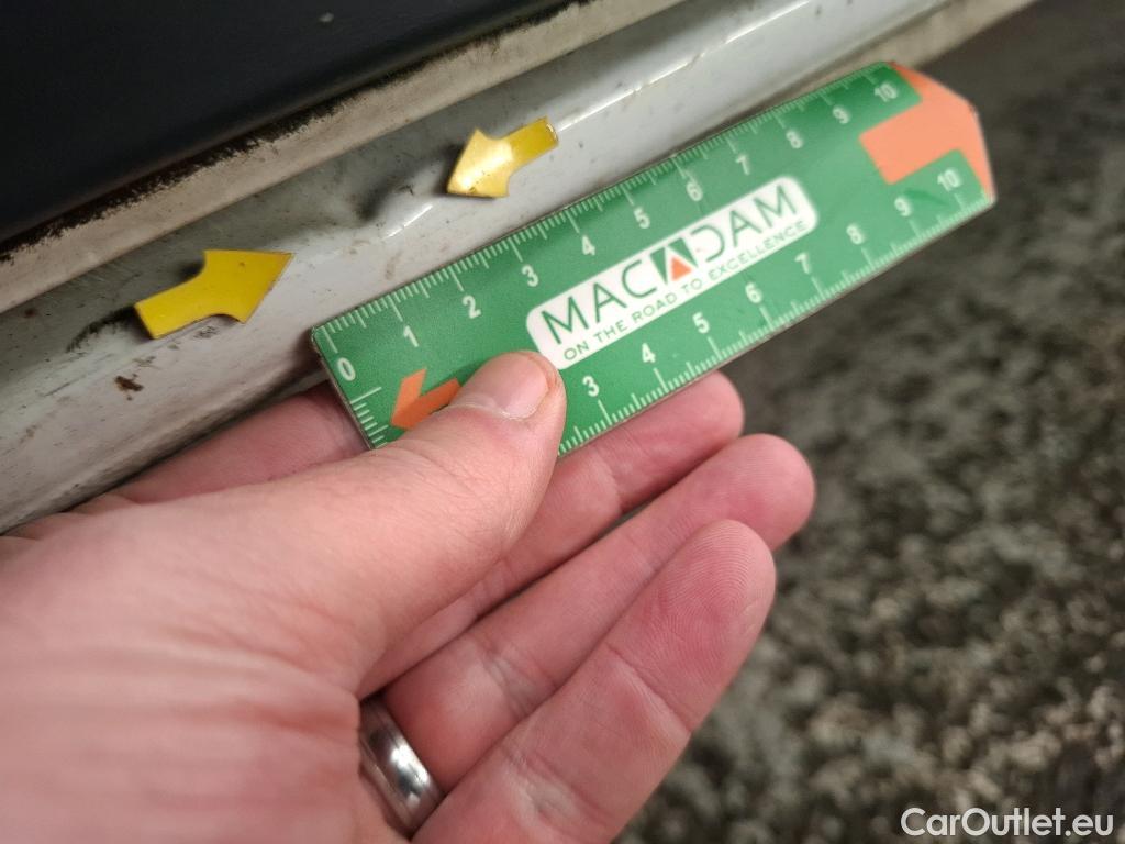  Renault  Trafic RENAULT  VU 4p Fourgon FG GCFL1H1 1000 dCi95 Stop&Start E6 #31