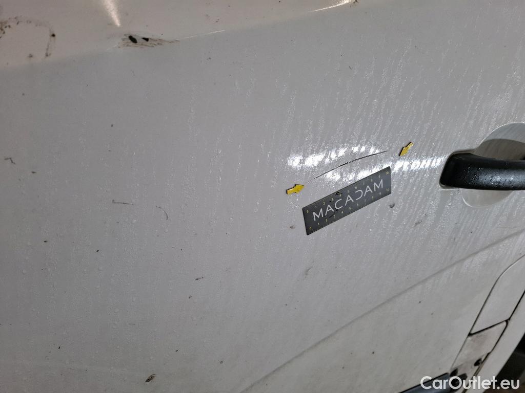  Renault  Master RENAULT  SC VU 2p Pick-up BS Cf Propu RJ3500 L2 PàF ArC dCi 130 E6 #14