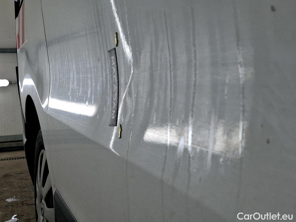  Renault  Trafic  Furgon Grand Confort L1H1 1200 1.6 dCi 125CV BVM6 E6 #10