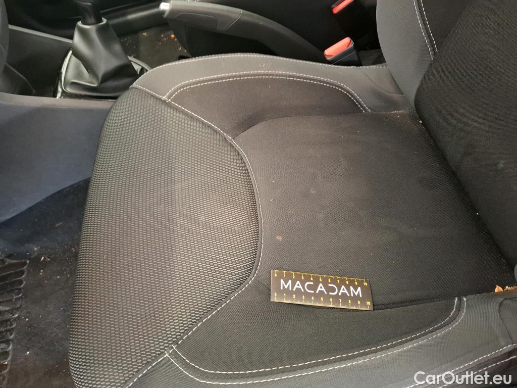  Renault  Clio  IV Air MediaNav 1.5 dCi 75CV BVM5 E6 #4