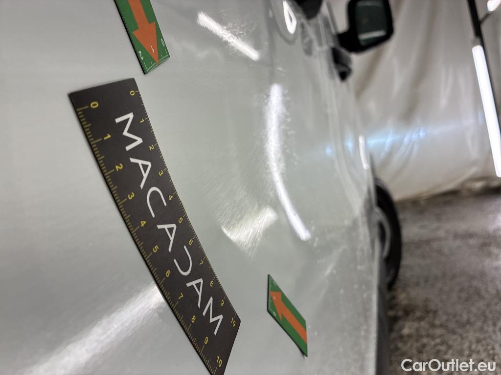  Renault  Trafic RENAULT  / 2021 / 4P / Fourgon tôlé FG GCF L2H1 3T Blue dCi 130 #8