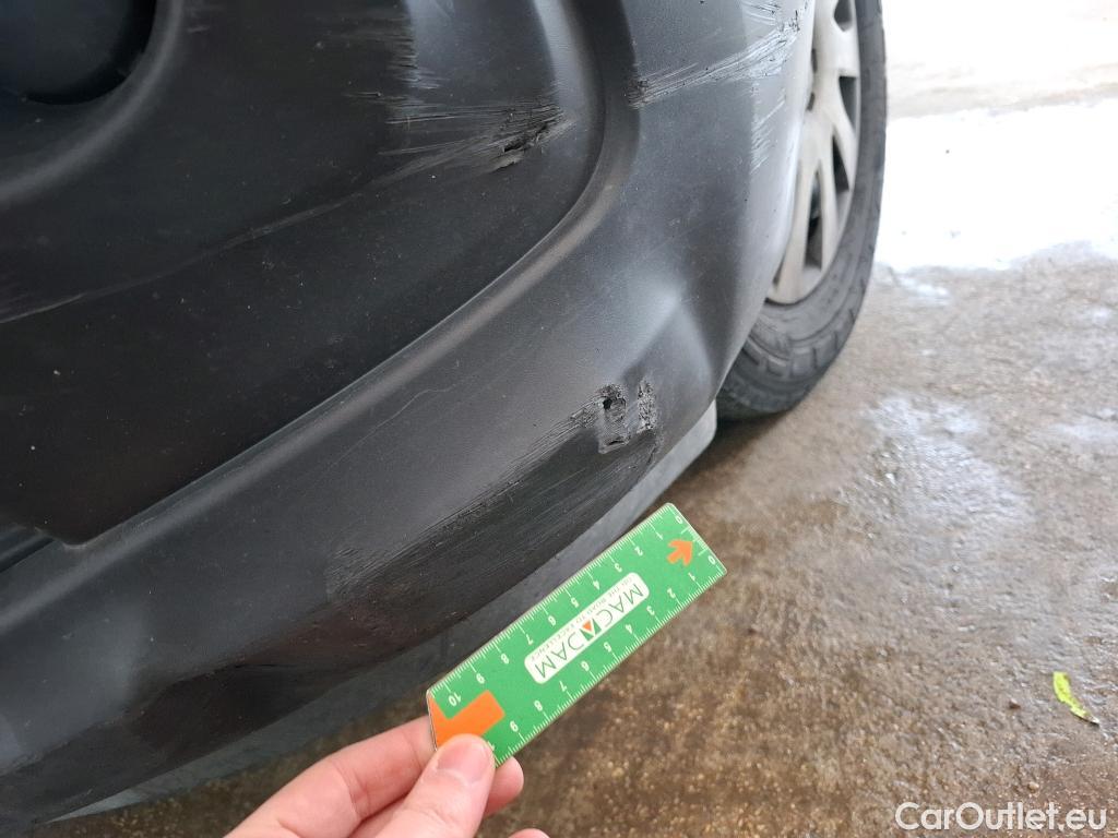  Renault  Trafic RENAULT  / 2019 / 4P / Fourgon tole NV FG GCF L1H2 1200 Energy dCi 145 #6