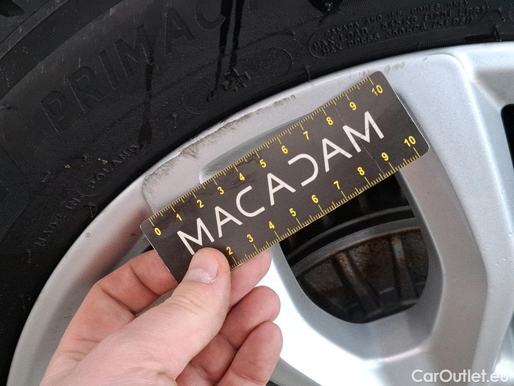  Renault  Clio  IV Business 1.5 dCi 90CV BVA6 E6 / TRANSFO VP/VF #36