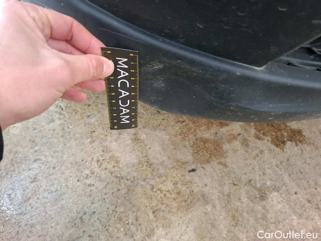  Renault  Trafic  Furgon Grand Confort L1H1 1200 1.6 dCi 125CV BVM6 E6 #26