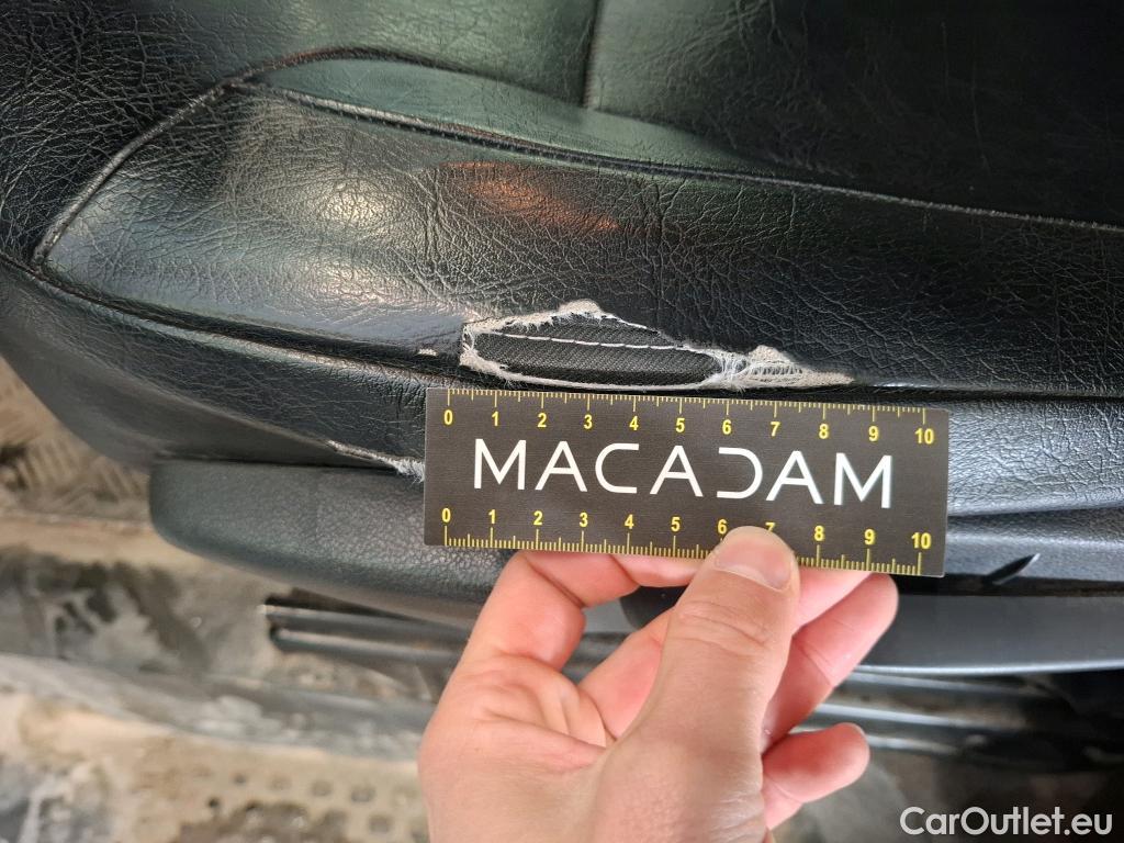  Renault  Trafic  Furgon Grand Confort L1H1 1200 1.6 dCi 125CV BVM6 E6 #20