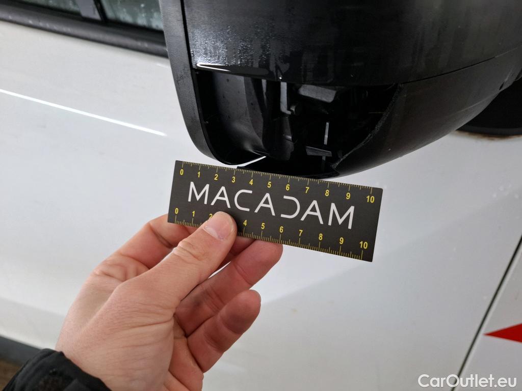  Renault  Trafic  Furgon Grand Confort L1H1 1200 1.6 dCi 125CV BVM6 E6 #12