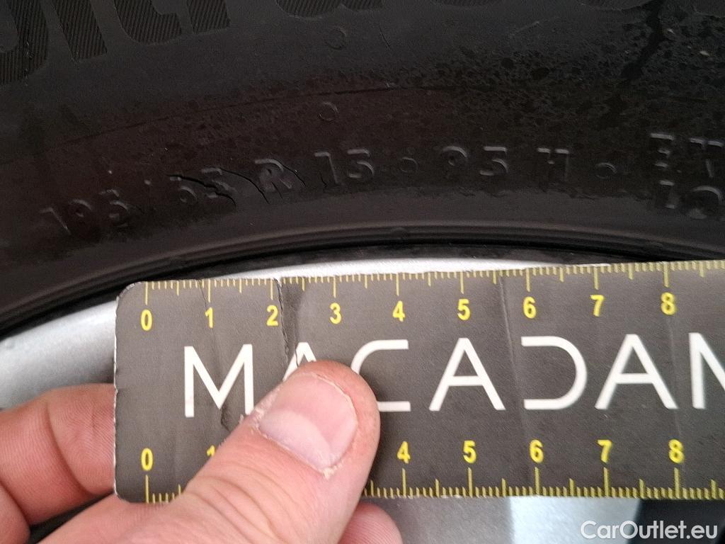  Renault  Kangoo  Express Maxi Extra (Série Spéciale) 1.5 dCi 110CV BVM6 E6 #13