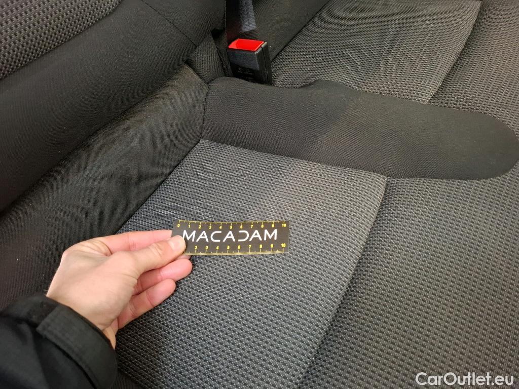  Renault  Trafic RENAULT  / 2021 / 4P / Fourgon tôlé FG GCF L2H1 3T Blue dCi 130 #6