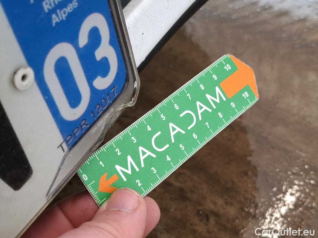  Renault  Clio  IV Business 1.5 dCi 90CV BVA6 E6 / TRANSFO VP/VF #5