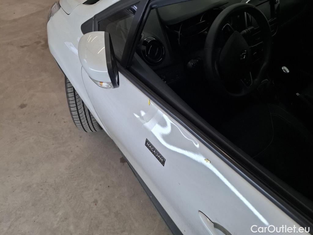  Renault  Clio  IV Air MediaNav 1.5 dCi 75CV BVM5 E6 #17