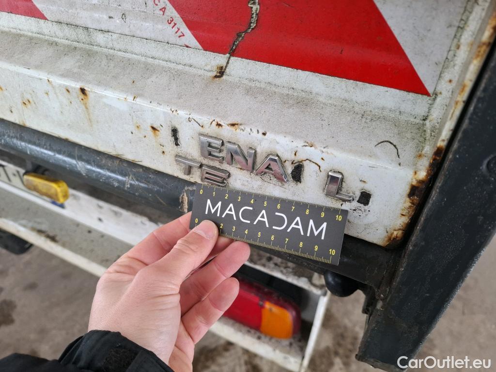  Renault  Master RENAULT  SC VU 2p Pick-up BS Cf Propu RJ3500 L2 PàF ArC dCi 130 E6 #45