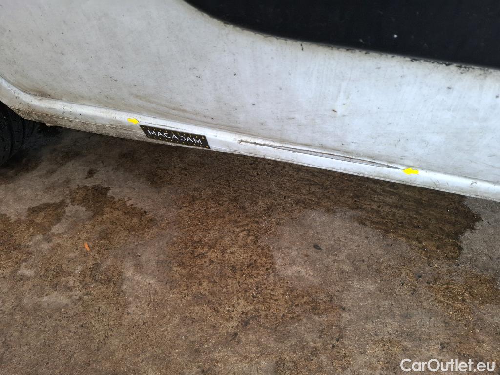  Renault  Master RENAULT  SC VU 2p Pick-up BS Cf Propu RJ3500 L2 PàF ArC dCi 130 E6 #30