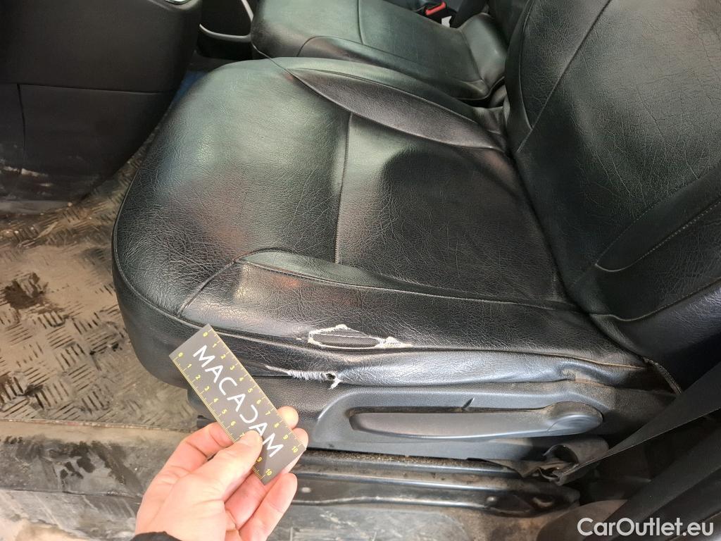  Renault  Trafic  Furgon Grand Confort L1H1 1200 1.6 dCi 125CV BVM6 E6 #19