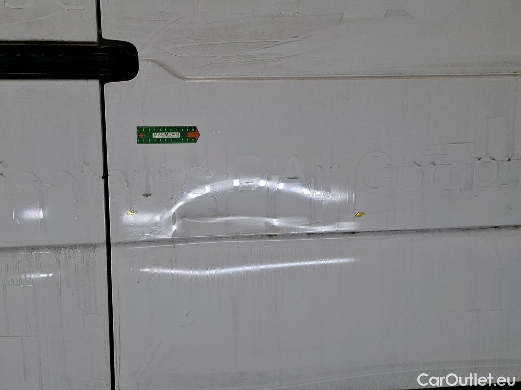  Renault  Master RENAULT  VU 4p Fourgon FG GCf Trac F3500 L2H2 dCi 130 Euro6 #2