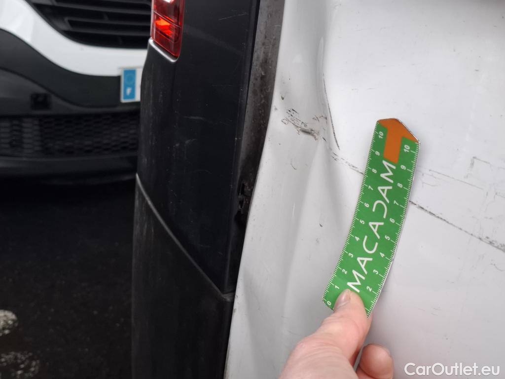  Renault  Trafic  Fourgon L2H1 1300 Grand Confort 1.6 dCi #10