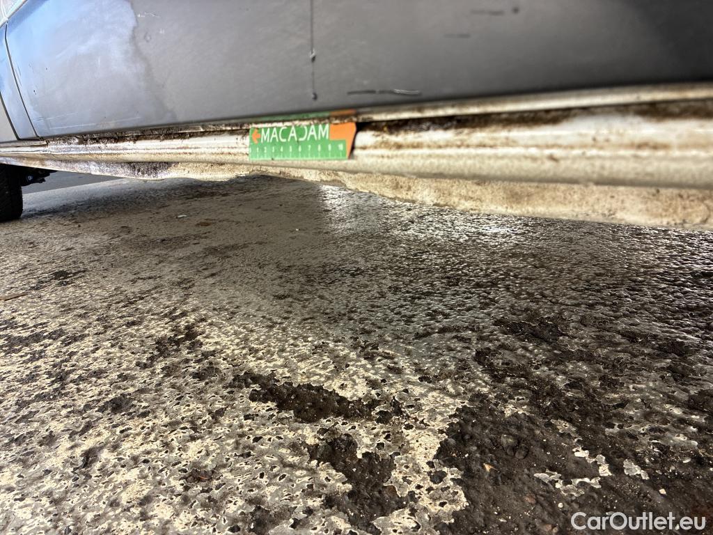  Renault  Trafic RENAULT  / 2021 / 4P / Fourgon tôlé FG GCF L2H1 3T Blue dCi 130 #6