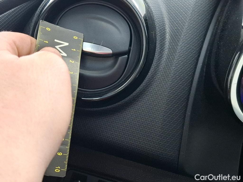  Renault  Clio  IV Business 1.5 dCi 90CV BVA6 E6 / TRANSFO VP/VF #45