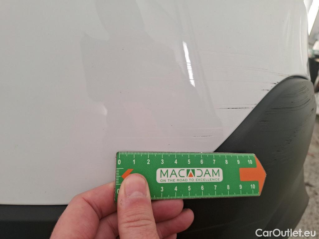  Renault  Trafic RENAULT  VU 4p Fourgon FG GCFL1H1 1000 dCi95 Stop&Start E6 #12