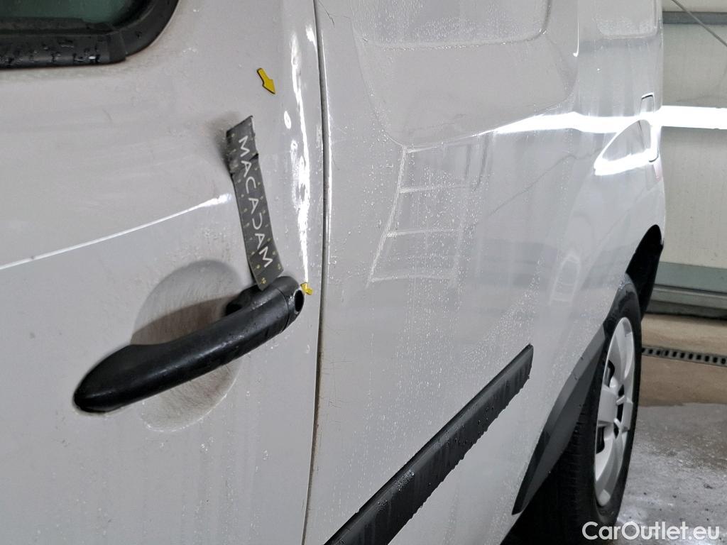  Renault  Kangoo  Express Maxi Extra (Série Spéciale) 1.5 dCi 110CV BVM6 E6 #2