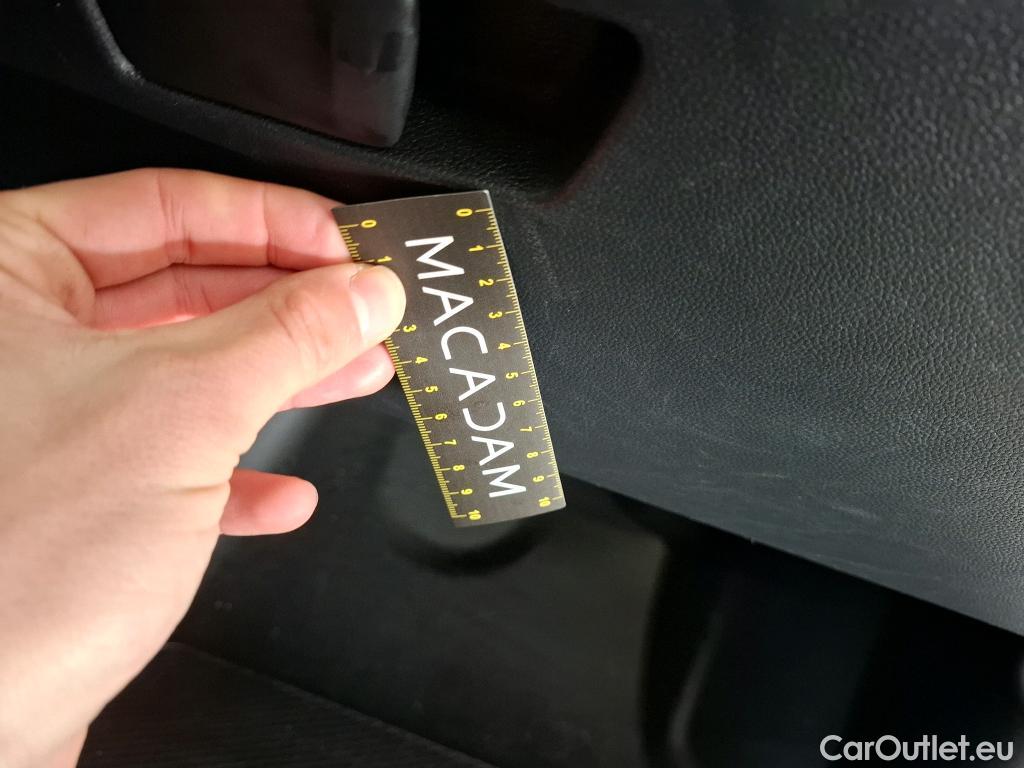  Renault  Trafic RENAULT  / 2021 / 4P / Fourgon tôlé FG GCF L2H1 3T Blue dCi 130 #11