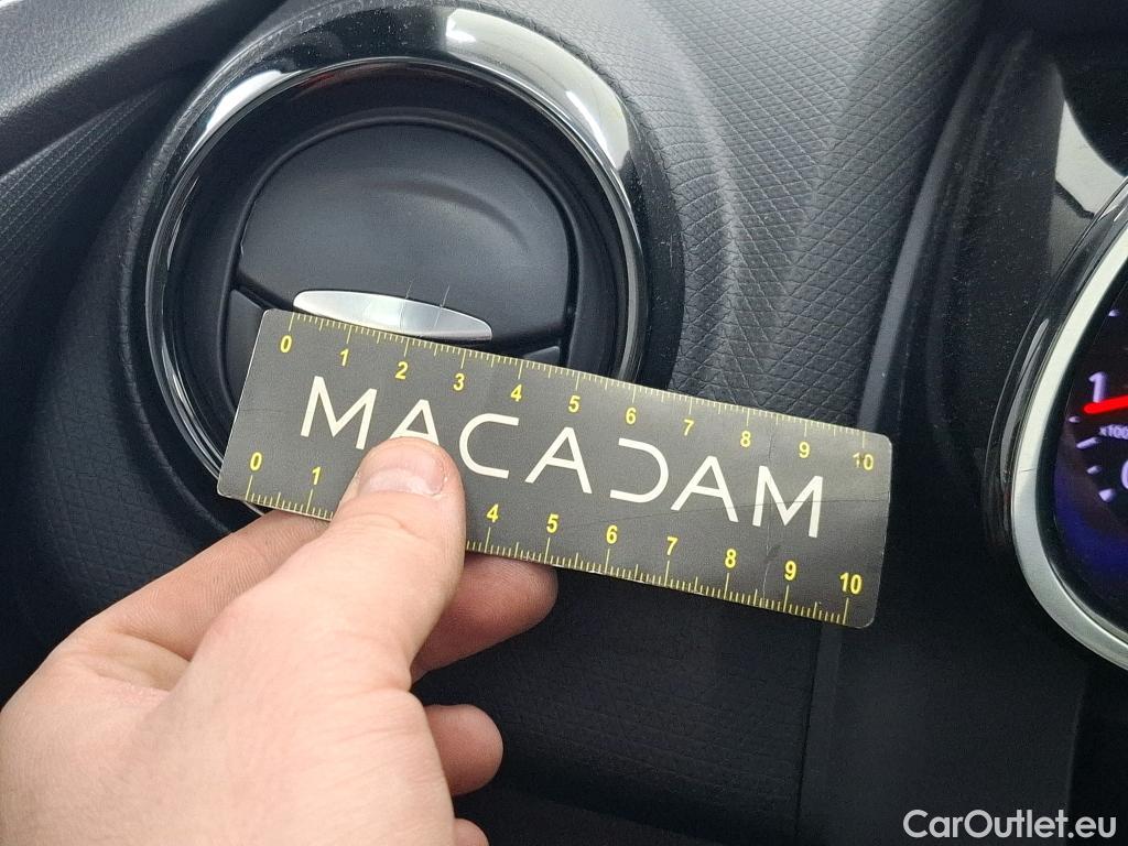  Renault  Clio  IV Business 1.5 dCi 90CV BVA6 E6 / TRANSFO VP/VF #42