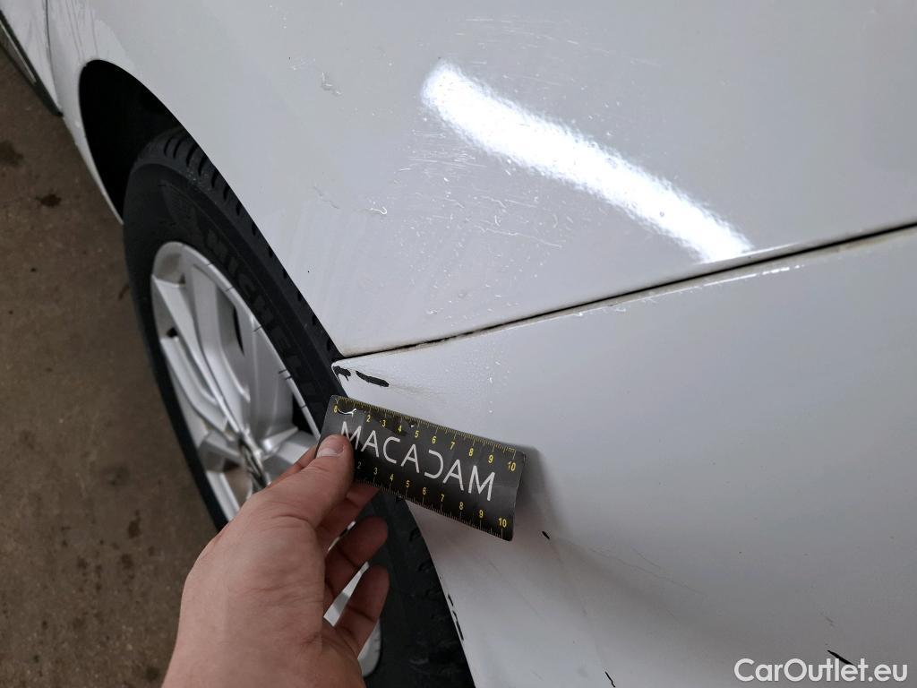  Renault  Clio  IV Business 1.5 dCi 90CV BVA6 E6 / TRANSFO VP/VF #10