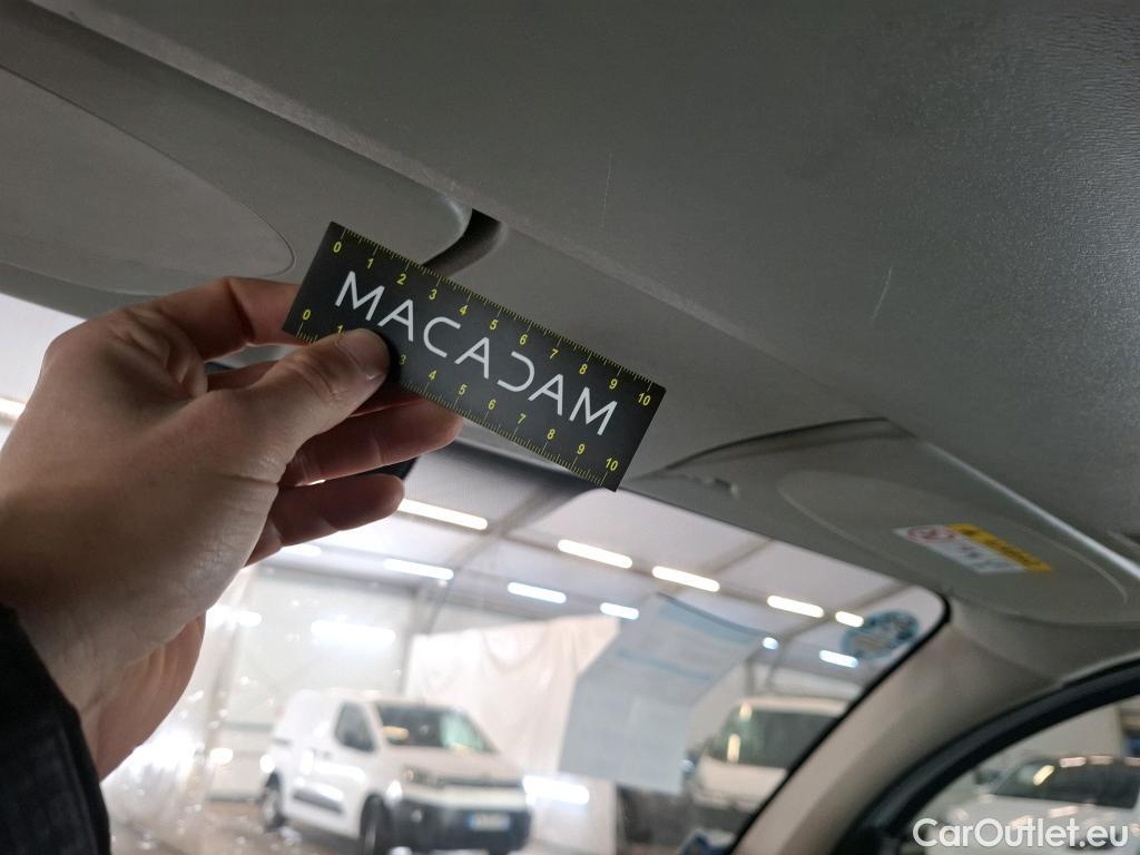  Renault  Kangoo  Express Maxi Grand Confort 1.5 dCi 90CV BVM5 E6 #59