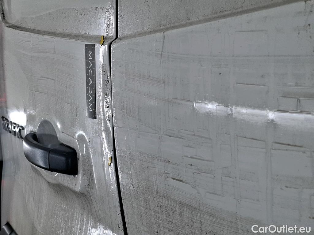  Renault  Trafic  Fourgon L2H1 1300 Grand Confort 1.6 dCi #16