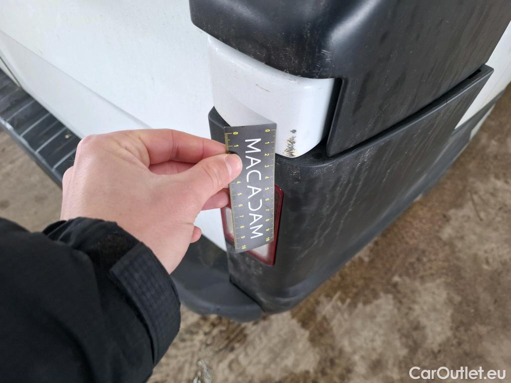  Renault  Trafic  Furgon Grand Confort L1H1 1200 1.6 dCi 125CV BVM6 E6 #34