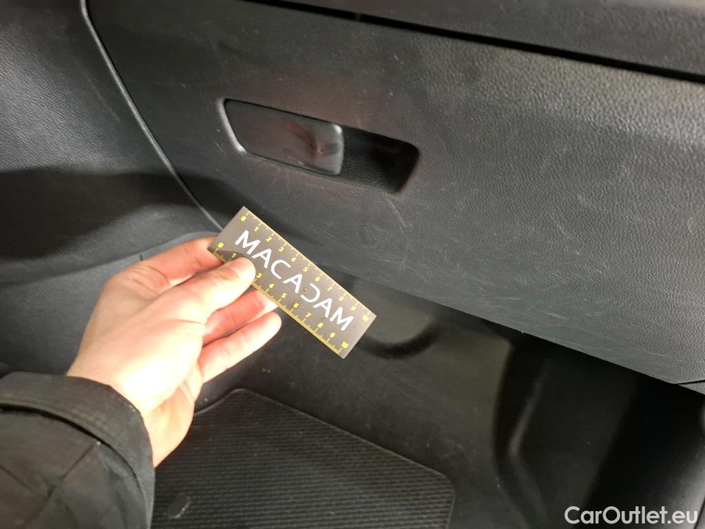  Renault  Trafic RENAULT  / 2021 / 4P / Fourgon tôlé FG GCF L2H1 3T Blue dCi 130 #10