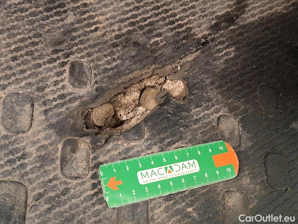  Renault  Trafic RENAULT  / 2019 / 4P / Fourgon tole FG GCF L1H1 1000 Energy dCi 145 EDC #14