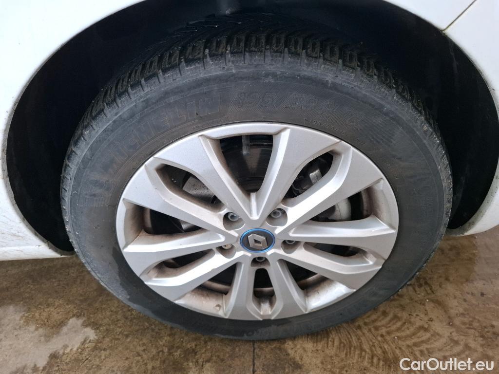  Renault  Zoe  Business 52kWh BVA / TRANSFO VP/VF #15