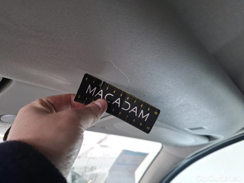  Renault  Kangoo  Express Maxi Extra (Série Spéciale) 1.5 dCi 110CV BVM6 E6 #15