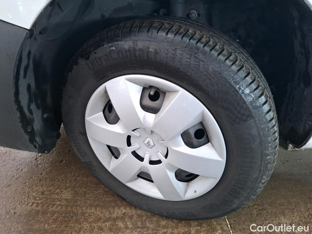  Renault  Kangoo  Express Maxi Extra (Série Spéciale) 1.5 dCi 110CV BVM6 E6 #11