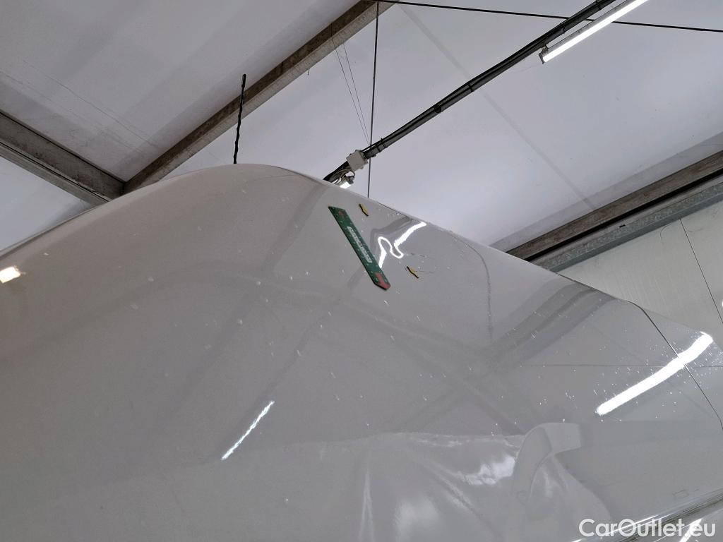  Renault  Trafic RENAULT  / 2019 / 4P / Fourgon tole NV FG GCF L1H2 1200 Energy dCi 145 #35