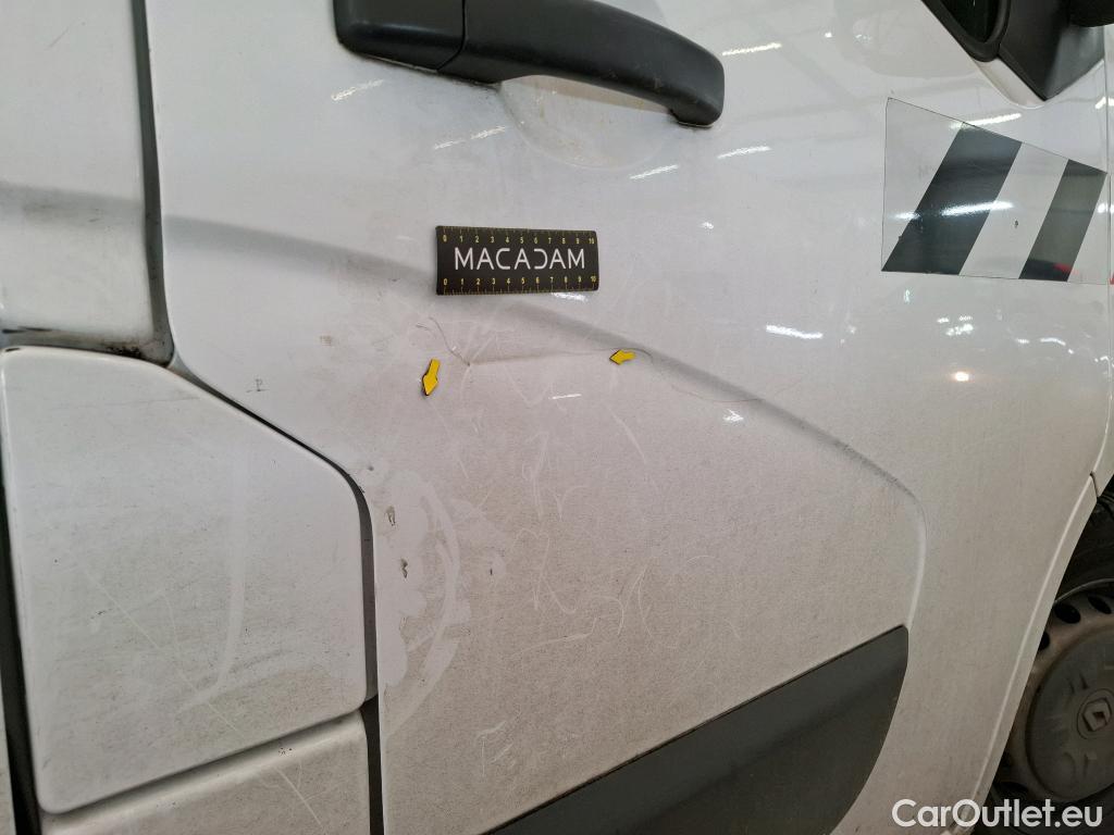  Renault  Master  Fourgon L2H2 3 5 Grand Confort dCi 135CV BVM6 E6dT #27
