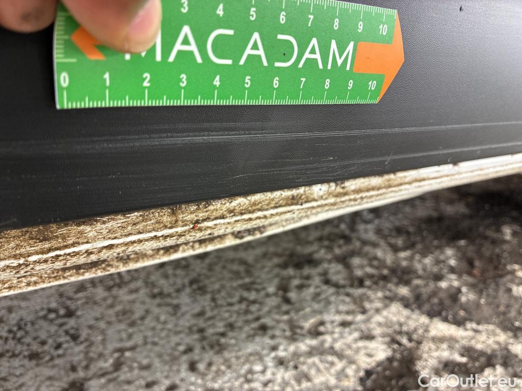  Renault  Trafic RENAULT  / 2021 / 4P / Fourgon tôlé FG GCF L2H1 3T Blue dCi 130 #21