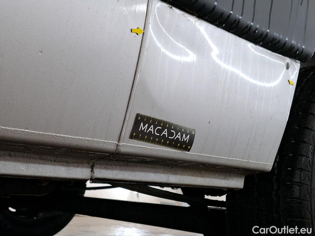  Renault  Master RENAULT  / 2014 / 4P / Fourgon tôlé &FG GCf Trac F3300 L2H2 dCi 110 Euro6 #2