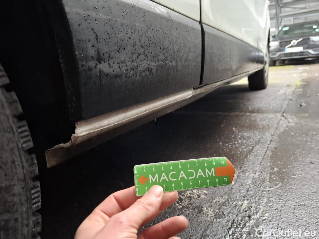  Renault  Trafic  Fourgon L2H1 1300 Grand Confort 1.6 dCi #20