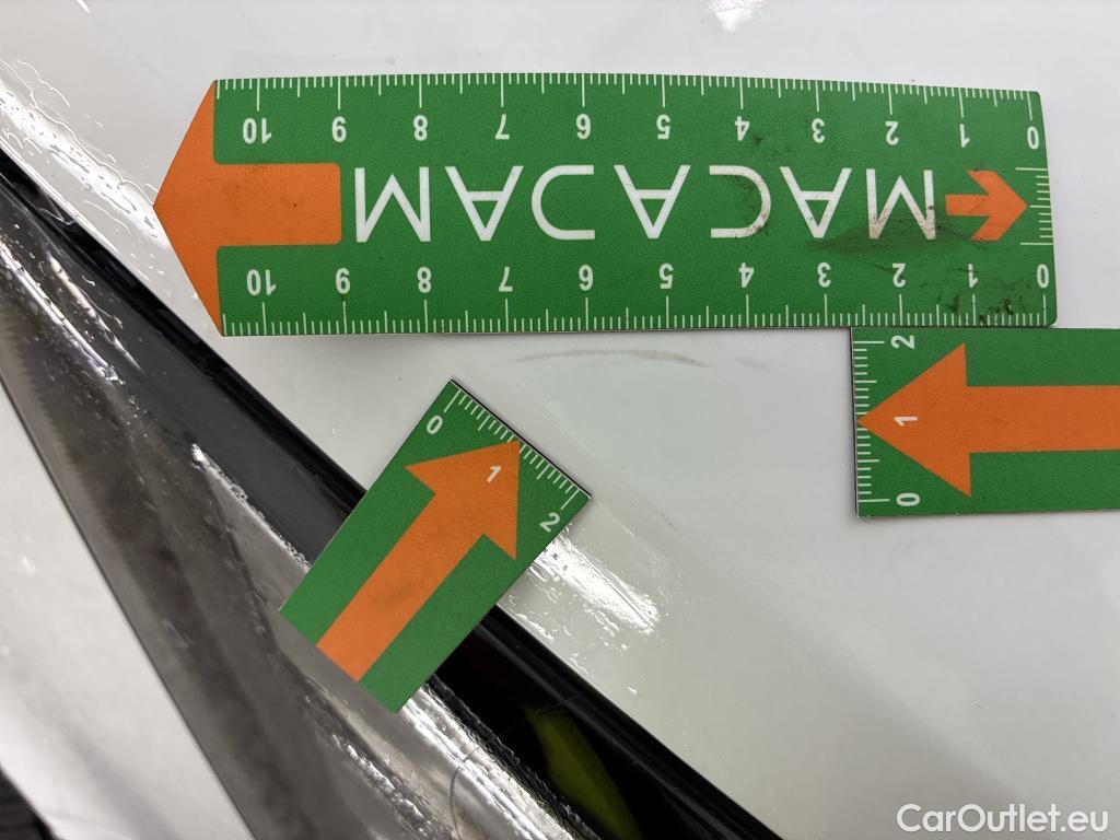  Renault  Trafic RENAULT  / 2021 / 4P / Fourgon tôlé FG GCF L2H1 3T Blue dCi 130 #19