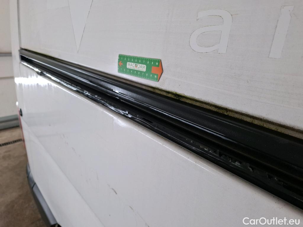  Renault  Master RENAULT  VU 4p Fourgon FG GCf Trac F3500 L2H2 dCi 130 Euro6 #19