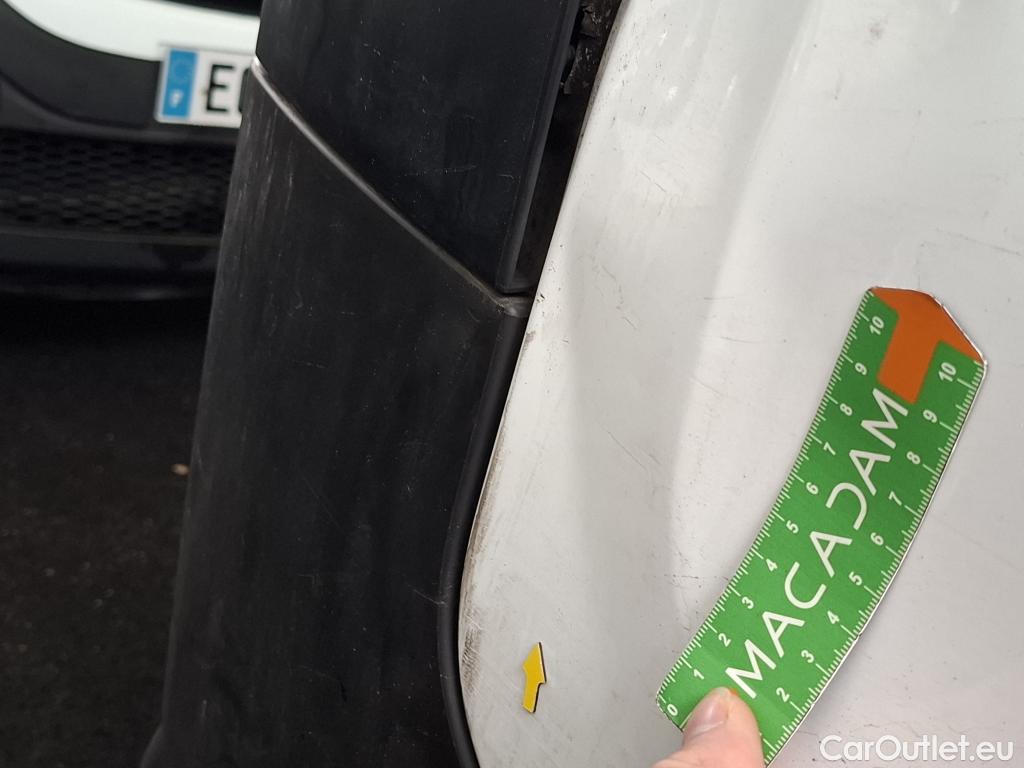  Renault  Trafic  Fourgon L2H1 1300 Grand Confort 1.6 dCi #6