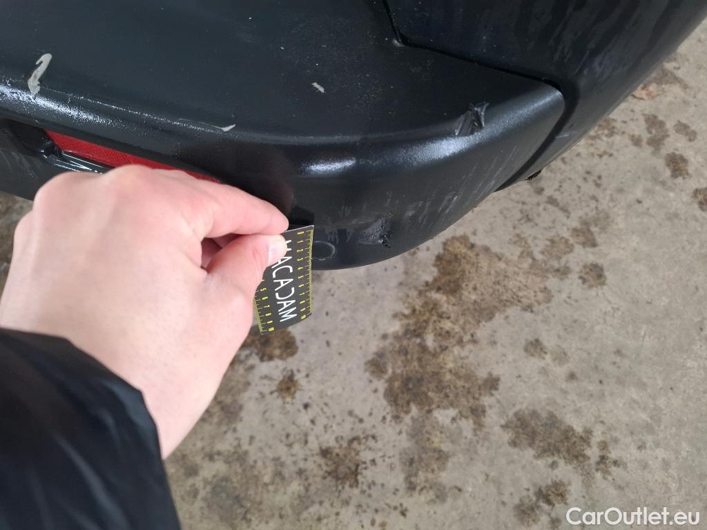  Renault  Trafic  Fourgon L2H1 1300 Grand Confort 1.6 dCi #24